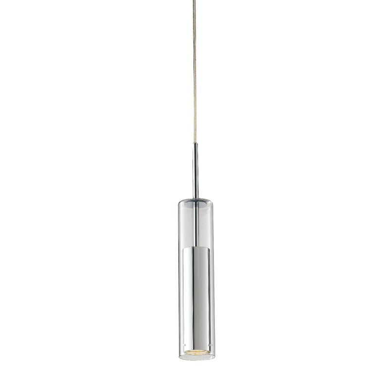 TABOO CHROME SUSPENSION 1XGU10 7X170CM